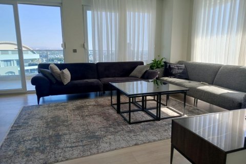 Daire Cikcilli, Antalya, Türkiye №211663 - 2