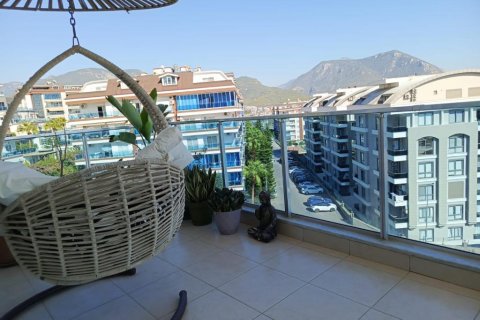 Daire Cikcilli, Antalya, Türkiye №211663 - 14