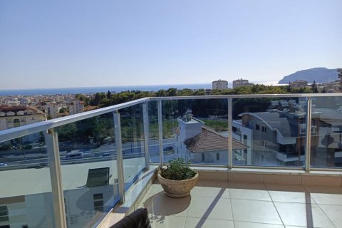 Daire Cikcilli, Antalya, Türkiye №211663 - 15