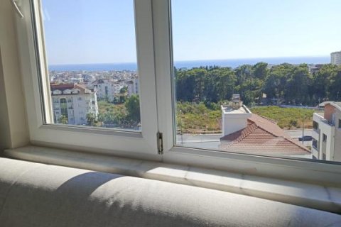 Daire Cikcilli, Antalya, Türkiye №211663 - 18