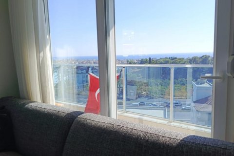 Daire Cikcilli, Antalya, Türkiye №211663 - 19