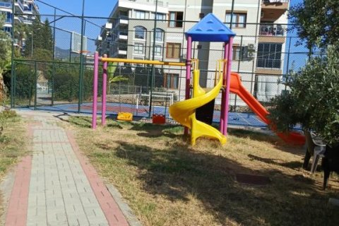 Daire Cikcilli, Antalya, Türkiye №211663 - 25