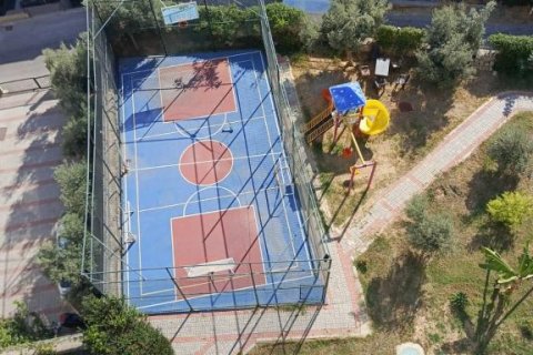 Daire Cikcilli, Antalya, Türkiye №211663 - 23