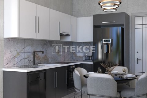 Penthouse for sale in Iskele, Northern Cyprus, 2 bedrooms, 87m2, No. 211633 – photo 19