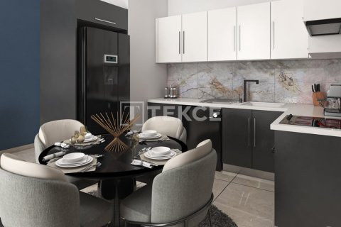 Penthouse for sale in Iskele, Northern Cyprus, 2 bedrooms, 87m2, No. 211633 – photo 18