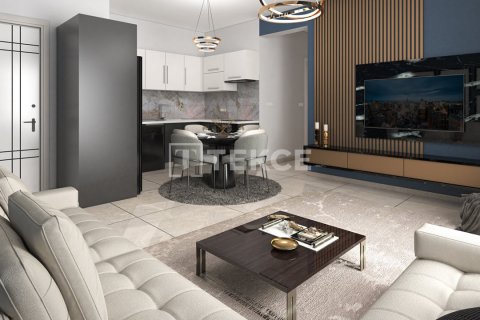 Penthouse for sale in Iskele, Northern Cyprus, 2 bedrooms, 87m2, No. 211633 – photo 14
