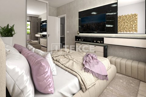 Penthouse for sale in Iskele, Northern Cyprus, 2 bedrooms, 87m2, No. 211633 – photo 24