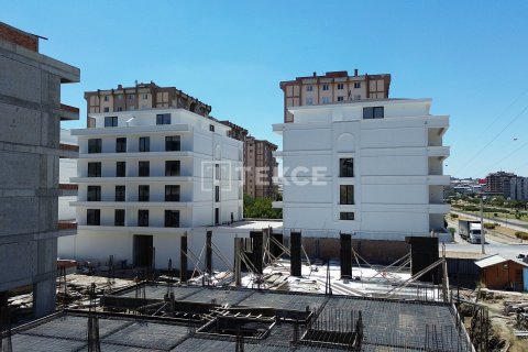 Продажа квартиры в Бурсе, Турция 4+1, 254м2, №211634 – фото 15