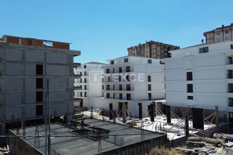Продажа квартиры в Бурсе, Турция 4+1, 254м2, №211634 – фото 16