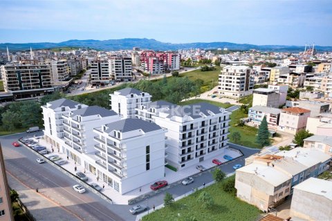 Продажа квартиры в Бурсе, Турция 4+1, 254м2, №211634 – фото 7