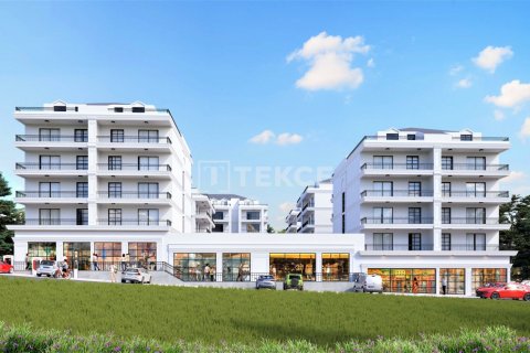 Продажа квартиры в Бурсе, Турция 4+1, 254м2, №211634 – фото 6