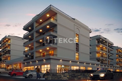 Продажа квартиры в Бурсе, Турция 4+1, 254м2, №211634 – фото 9
