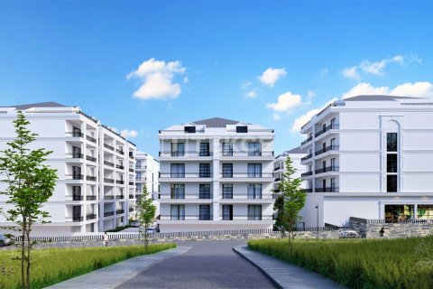 Продажа квартиры в Бурсе, Турция 4+1, 254м2, №211634 – фото 5