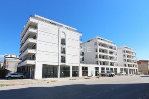 Продажа квартиры в Бурсе, Турция 4+1, 254м2, №211634 – фото 14