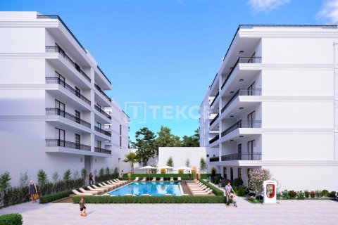 Продажа квартиры в Бурсе, Турция 4+1, 254м2, №211634 – фото 4