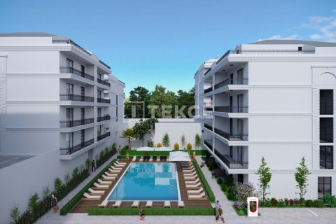 Продажа квартиры в Бурсе, Турция 4+1, 254м2, №211634 – фото 8