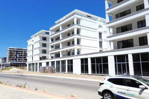 Продажа квартиры в Бурсе, Турция 4+1, 254м2, №211634 – фото 12
