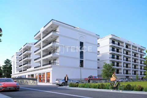Продажа квартиры в Бурсе, Турция 4+1, 254м2, №211634 – фото 2