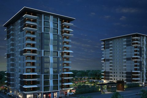 Yeditepe Newyork Yeşilyurt, Malatya, Türkiye №117174 - 2