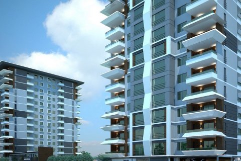 Yeditepe Newyork Yeşilyurt, Malatya, Türkiye №117174 - 5