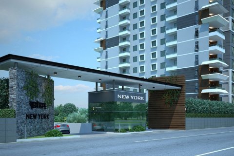 Yeditepe Newyork Yeşilyurt, Malatya, Türkiye №117174 - 3