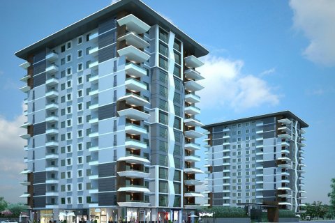 Yeditepe Newyork Yeşilyurt, Malatya, Türkiye №117174 - 4