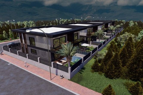O'Villa  in Bursa, Turkey No.117177