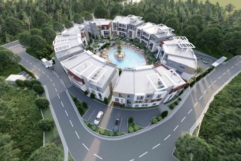 Apartment for sale in Girne, Northern Cyprus, 55m2, No. 211033 – photo 9