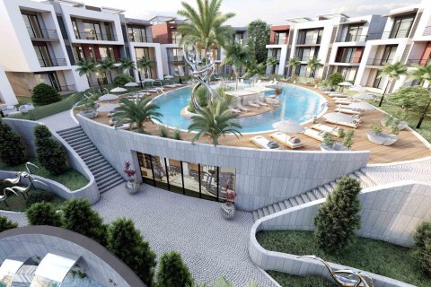 Apartment for sale in Girne, Northern Cyprus, 75m2, No. 211034 – photo 12