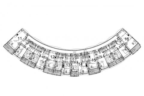 Daire    №122931 - 18