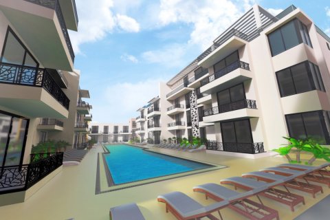 آپارتمان در Northern Cyprus ، ترکیه 320 متر مربع. شماره 122927 - 2