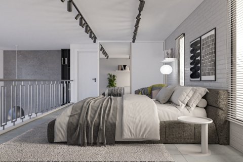 Lägenhet  i  Nr. 122930 - 24