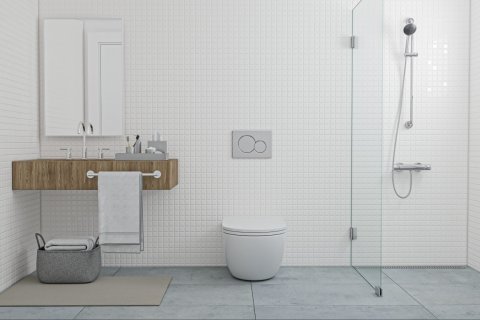 Lägenhet  i  Nr. 122930 - 25