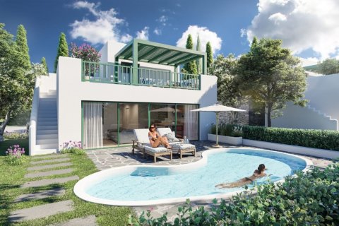 Villa    №122929 - 11