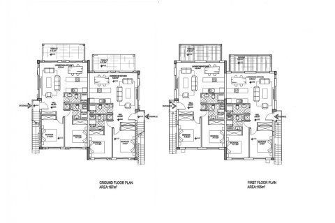 Villa    №122929 - 13
