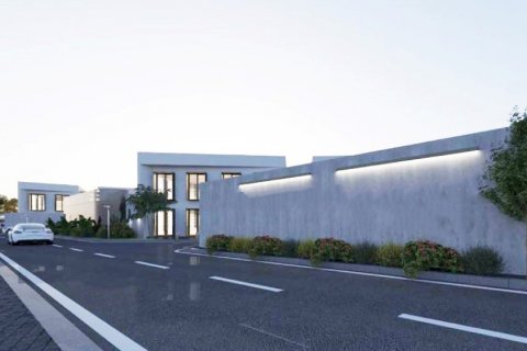 Lägenhet  i  Nr. 122932 - 5
