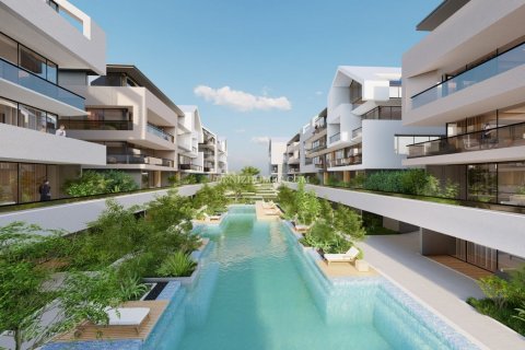 Продажа виллы  в Чешме, Измире, Турция 3 комн., 150м2, №120428 – фото 4