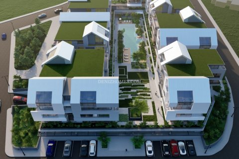 Продажа виллы  в Чешме, Измире, Турция 3 комн., 150м2, №120428 – фото 2