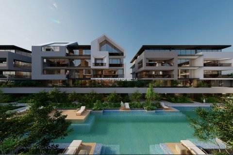 Villa  in Cesme, Izmir, Turkey No. 120428