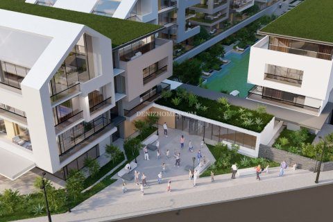 Продажа виллы  в Чешме, Измире, Турция 3 комн., 150м2, №120428 – фото 3