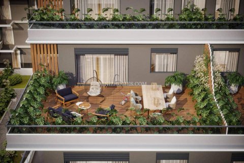 Продажа виллы в Денизли, Турция 3 комн., 47м2, №120429 – фото 9