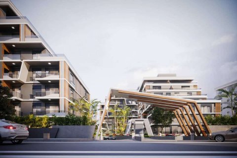 Продажа виллы в Денизли, Турция 3 комн., 47м2, №120429 – фото 8