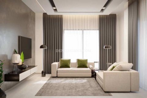 Продажа виллы в Денизли, Турция 3 комн., 47м2, №120429 – фото 3