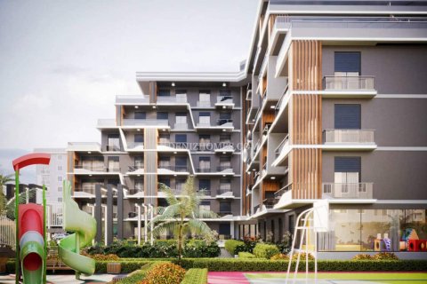 Продажа виллы в Денизли, Турция 3 комн., 47м2, №120429 – фото 11