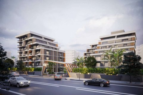 Продажа виллы в Денизли, Турция 3 комн., 47м2, №120429 – фото 12