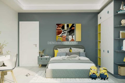 Продажа виллы в Денизли, Турция 3 комн., 47м2, №120429 – фото 2