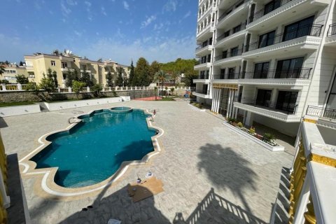 Apartment for sale in Avsallar, Antalya, Turkey, 6 bedrooms, 165m2, No. 115420 – photo 12