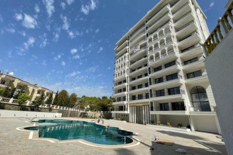 Apartment for sale in Avsallar, Antalya, Turkey, 6 bedrooms, 165m2, No. 115420 – photo 30