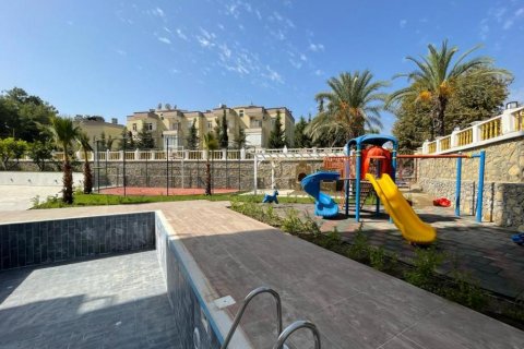 Apartment for sale in Avsallar, Antalya, Turkey, 6 bedrooms, 165m2, No. 115420 – photo 9