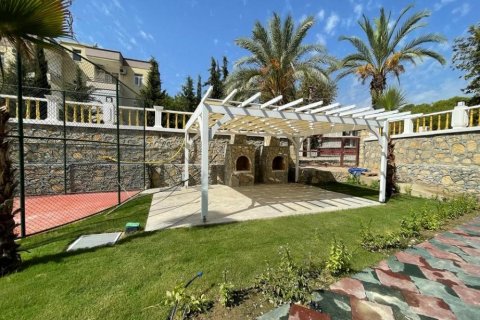 Apartment for sale in Avsallar, Antalya, Turkey, 6 bedrooms, 165m2, No. 115420 – photo 7
